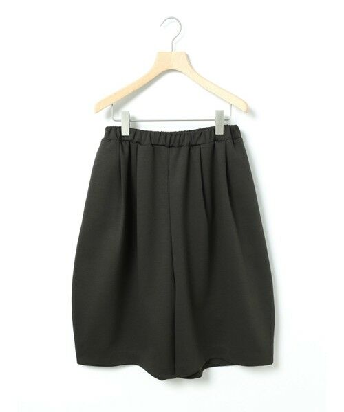 MidiUmi / ミディウミ その他パンツ | MidiUmi ダンボールニットショートパンツ | 詳細1