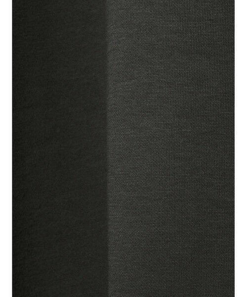 MidiUmi / ミディウミ その他パンツ | MidiUmi ダンボールニットショートパンツ | 詳細2