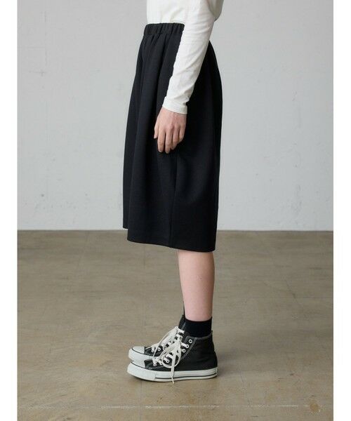MidiUmi / ミディウミ その他パンツ | MidiUmi ダンボールニットショートパンツ | 詳細8