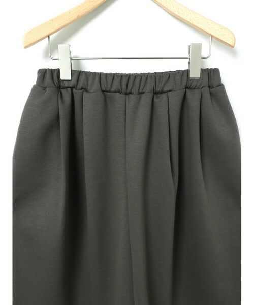 MidiUmi / ミディウミ その他パンツ | MidiUmi ダンボールニットショートパンツ | 詳細11