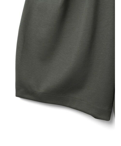 MidiUmi / ミディウミ その他パンツ | MidiUmi ダンボールニットショートパンツ | 詳細13