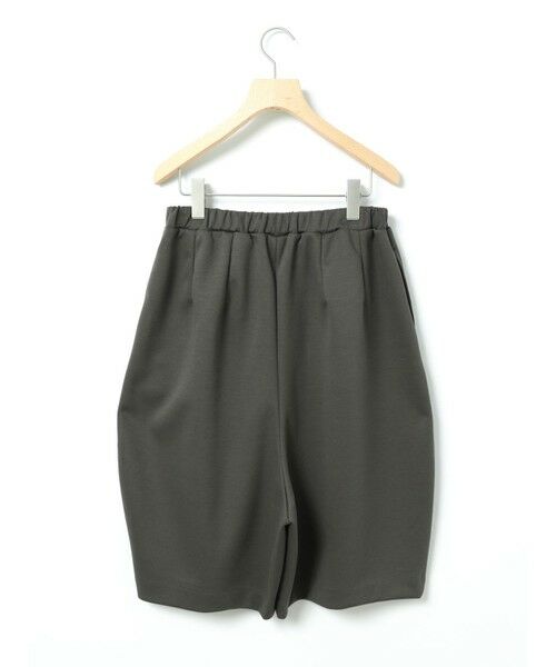 MidiUmi / ミディウミ その他パンツ | MidiUmi ダンボールニットショートパンツ | 詳細14