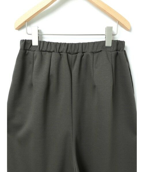 MidiUmi / ミディウミ その他パンツ | MidiUmi ダンボールニットショートパンツ | 詳細15