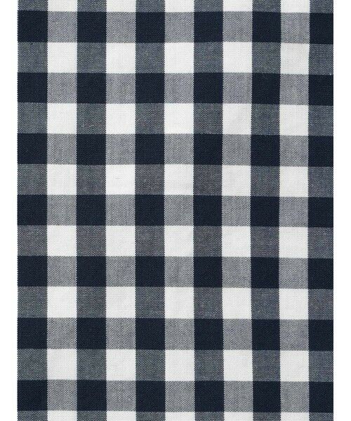 MidiUmi / ミディウミ シャツ・ブラウス | MidiUmi バンドカラービッグシャツ | 詳細3