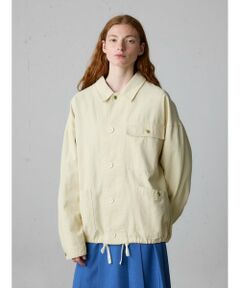 MidiUmi / ミディウミ テーラードジャケット | MidiUmi カバーオール