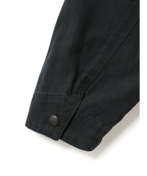 MidiUmi / ミディウミ テーラードジャケット | MidiUmi カバーオール | 詳細7