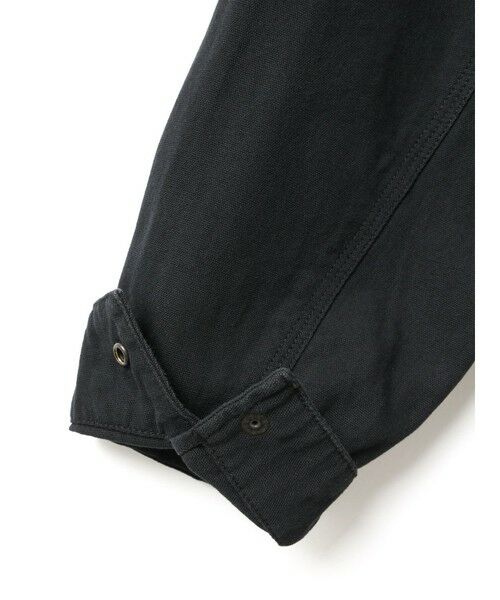 MidiUmi / ミディウミ テーラードジャケット | MidiUmi カバーオール | 詳細8