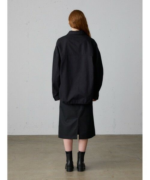 MidiUmi / ミディウミ テーラードジャケット | MidiUmi カバーオール | 詳細14