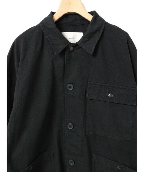 MidiUmi / ミディウミ テーラードジャケット | MidiUmi カバーオール | 詳細16