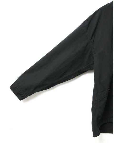 MidiUmi / ミディウミ テーラードジャケット | MidiUmi カバーオール | 詳細18