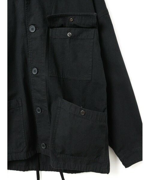 MidiUmi / ミディウミ テーラードジャケット | MidiUmi カバーオール | 詳細19