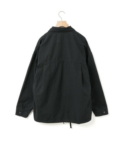 MidiUmi / ミディウミ テーラードジャケット | MidiUmi カバーオール | 詳細20