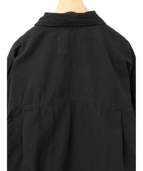 MidiUmi / ミディウミ テーラードジャケット | MidiUmi カバーオール | 詳細21