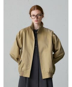 MidiUmi / ミディウミ テーラードジャケット | MidiUmi スイングトップ