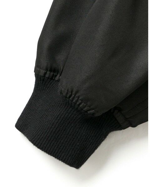 MidiUmi / ミディウミ テーラードジャケット | MidiUmi スイングトップ | 詳細1