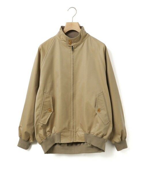 MidiUmi / ミディウミ テーラードジャケット | MidiUmi スイングトップ | 詳細2