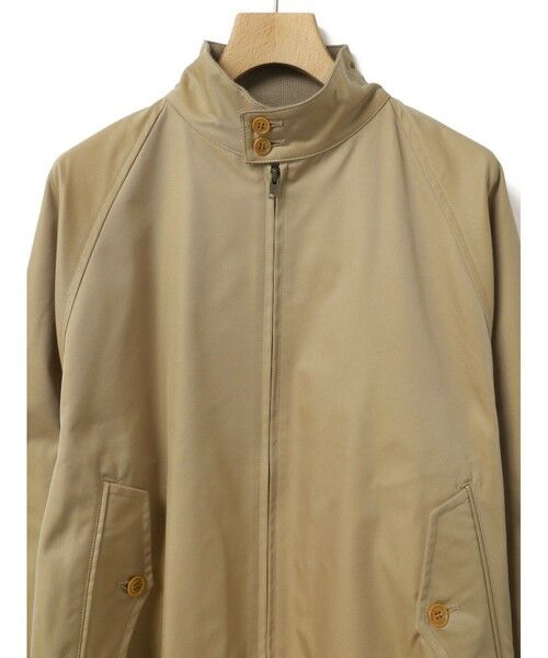 MidiUmi / ミディウミ テーラードジャケット | MidiUmi スイングトップ | 詳細13