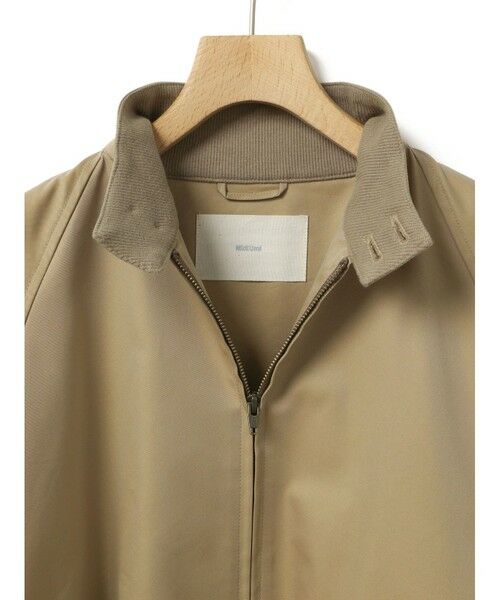 MidiUmi / ミディウミ テーラードジャケット | MidiUmi スイングトップ | 詳細14