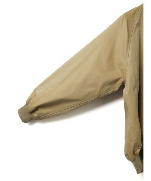 MidiUmi / ミディウミ テーラードジャケット | MidiUmi スイングトップ | 詳細15