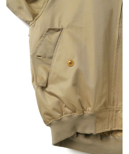 MidiUmi / ミディウミ テーラードジャケット | MidiUmi スイングトップ | 詳細16