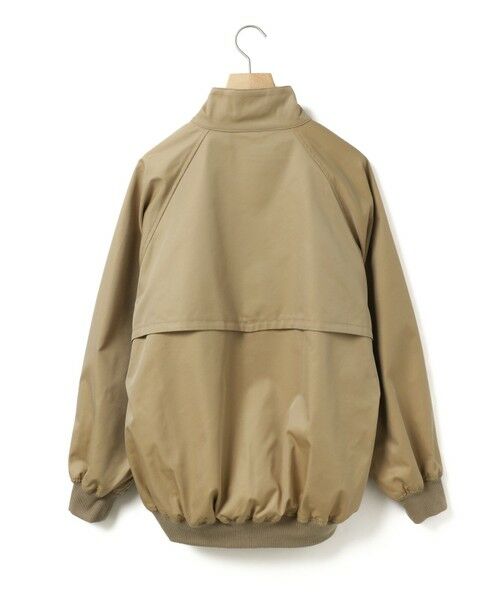 MidiUmi / ミディウミ テーラードジャケット | MidiUmi スイングトップ | 詳細17