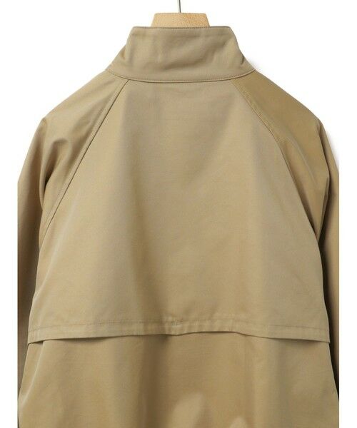 MidiUmi / ミディウミ テーラードジャケット | MidiUmi スイングトップ | 詳細18