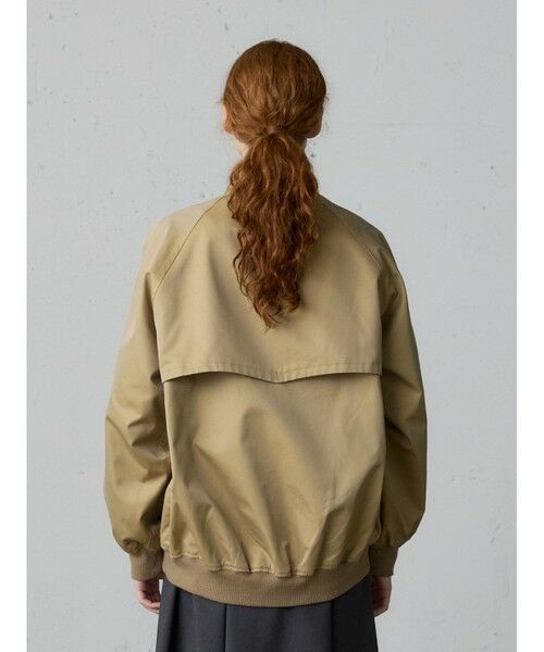 MidiUmi / ミディウミ テーラードジャケット | MidiUmi スイングトップ | 詳細6