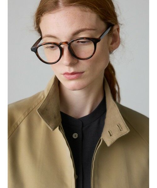 MidiUmi / ミディウミ テーラードジャケット | MidiUmi スイングトップ | 詳細8