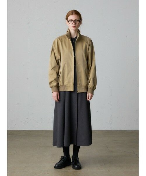 MidiUmi / ミディウミ テーラードジャケット | MidiUmi スイングトップ | 詳細9