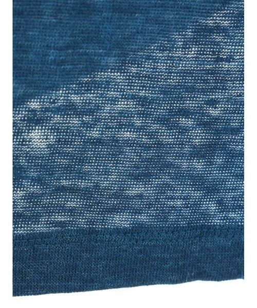 MidiUmi / ミディウミ カットソー | MidiUmi リネンワイドプルオーバー | 詳細1