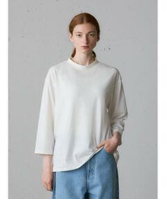 MidiUmi / ミディウミ カットソー | MidiUmi HOME パックT