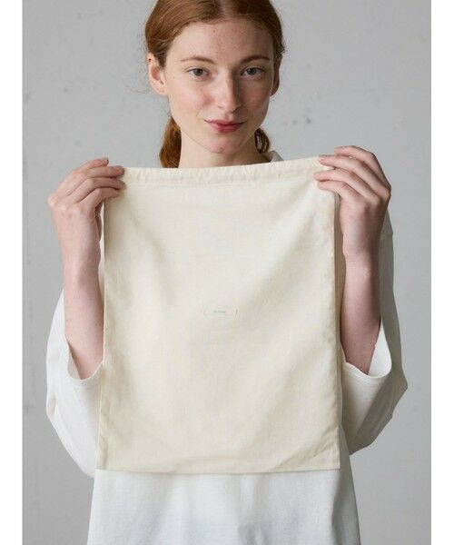 MidiUmi / ミディウミ カットソー | MidiUmi HOME パックT | 詳細7