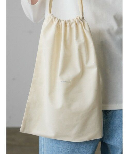 MidiUmi / ミディウミ カットソー | MidiUmi HOME パックT | 詳細8