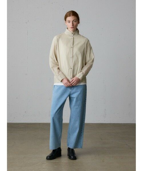 MidiUmi / ミディウミ カットソー | MidiUmi HOME パックT | 詳細9