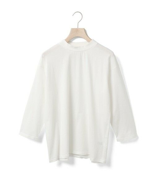 MidiUmi / ミディウミ カットソー | MidiUmi HOME パックT | 詳細10