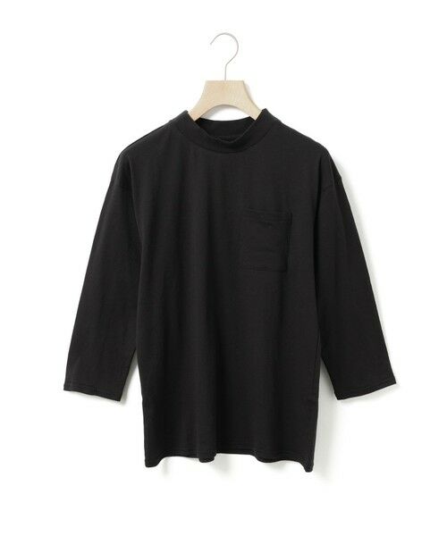 MidiUmi / ミディウミ カットソー | MidiUmi HOME パックT | 詳細13