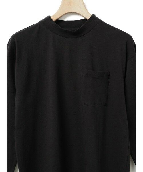 MidiUmi / ミディウミ カットソー | MidiUmi HOME パックT | 詳細14