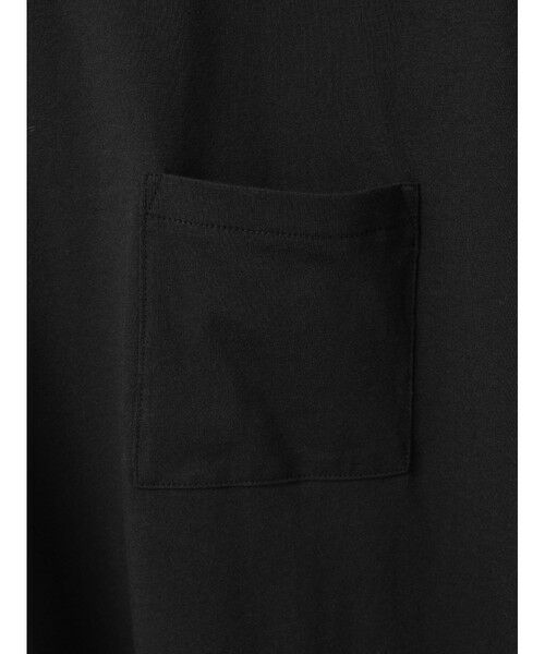 MidiUmi / ミディウミ カットソー | MidiUmi HOME パックT | 詳細15