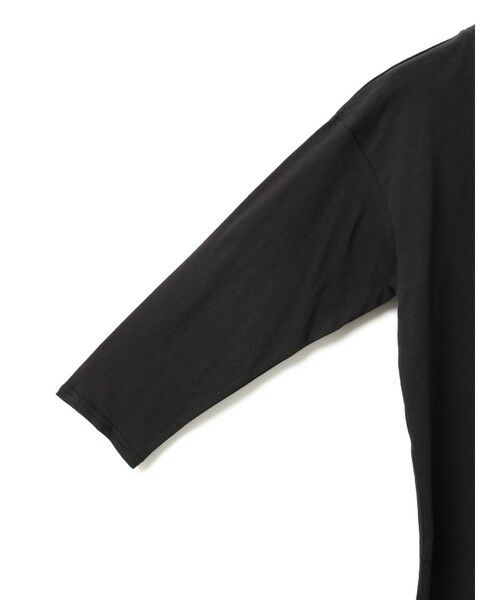 MidiUmi / ミディウミ カットソー | MidiUmi HOME パックT | 詳細16