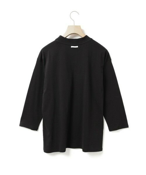 MidiUmi / ミディウミ カットソー | MidiUmi HOME パックT | 詳細17