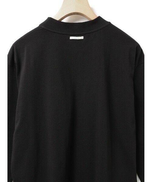 MidiUmi / ミディウミ カットソー | MidiUmi HOME パックT | 詳細18