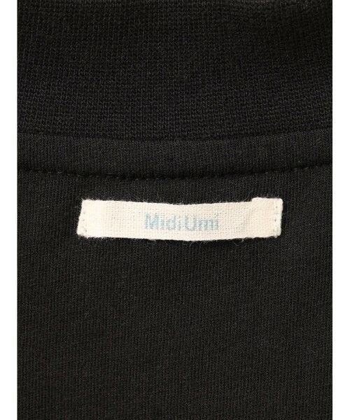 MidiUmi / ミディウミ カットソー | MidiUmi HOME パックT | 詳細19
