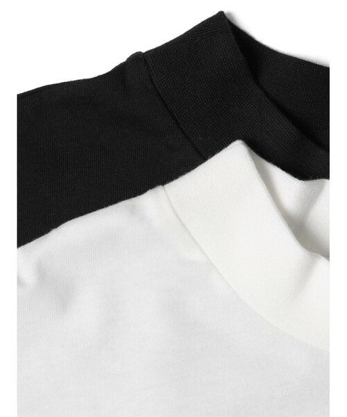MidiUmi / ミディウミ カットソー | MidiUmi HOME パックT | 詳細12