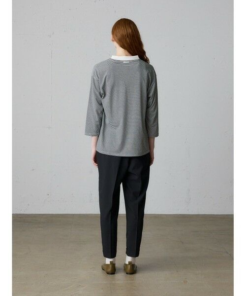 MidiUmi / ミディウミ カットソー | MidiUmi HOME パックT | 詳細25