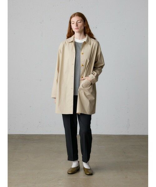 MidiUmi / ミディウミ カットソー | MidiUmi HOME パックT | 詳細26