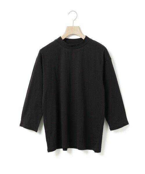 MidiUmi / ミディウミ カットソー | MidiUmi HOME パックT | 詳細27