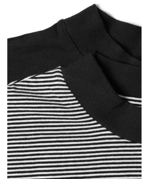 MidiUmi / ミディウミ カットソー | MidiUmi HOME パックT | 詳細22