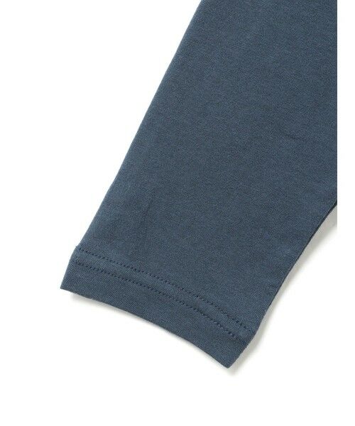 MidiUmi / ミディウミ カットソー | MidiUmi シャツカラープルオーバー | 詳細16