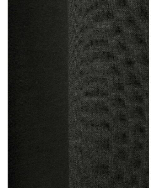 MidiUmi / ミディウミ カットソー | MidiUmi ダンボールニットジップパーカー | 詳細2