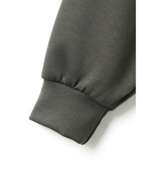 MidiUmi / ミディウミ カットソー | MidiUmi ダンボールニットジップパーカー | 詳細15